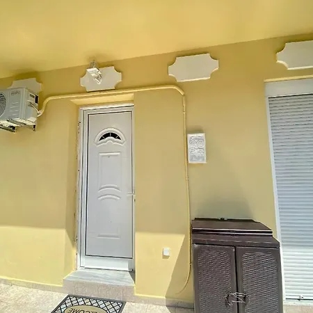 Cozy Blue Ialysos (Rhodes)