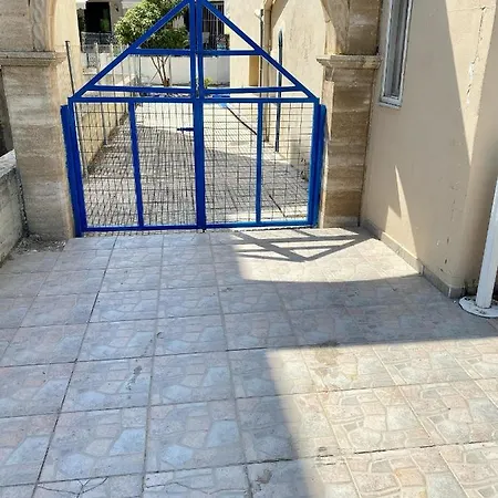 Cozy Blue Ialysos (Rhodes)