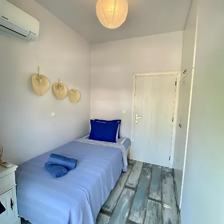 Cozy Blue Ialysos (Rhodes)