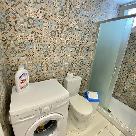 Cozy Blue * Ialysos (Rhodes)