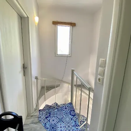 Cozy Blue * Ialysos (Rhodes)