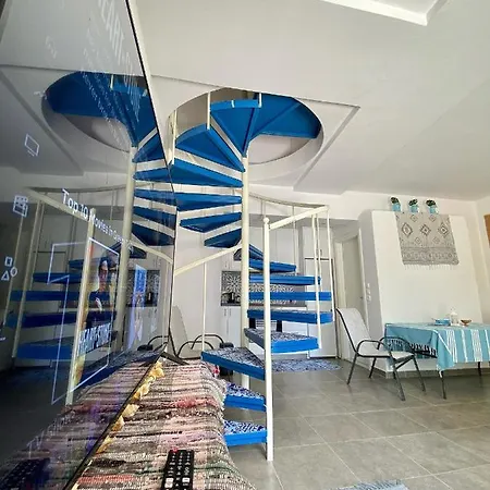 Cozy Blue * Ialysos (Rhodes)