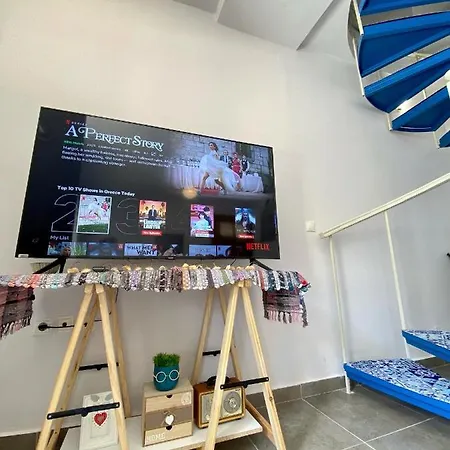 Cozy Blue Appartamento