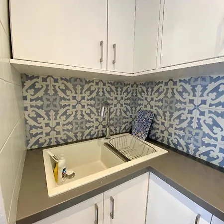 Cozy Blue יאליסוס