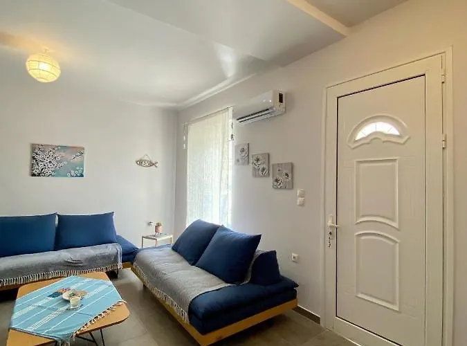 Cozy Blue شقة إياليسوس