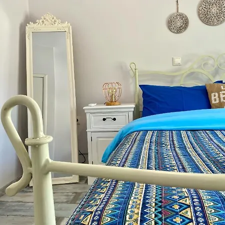 Cozy Blue *