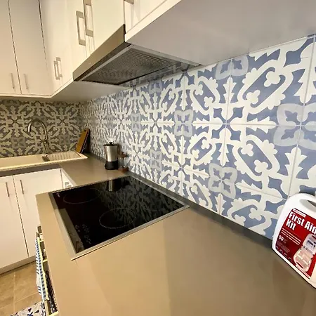 Cozy Blue * 伊利索斯