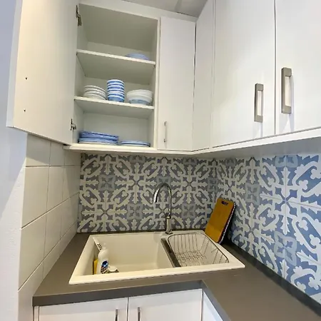 Cozy Blue