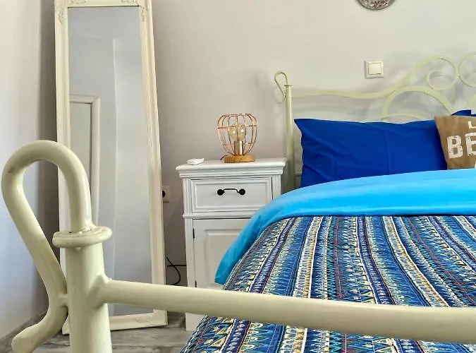 Cozy Blue *