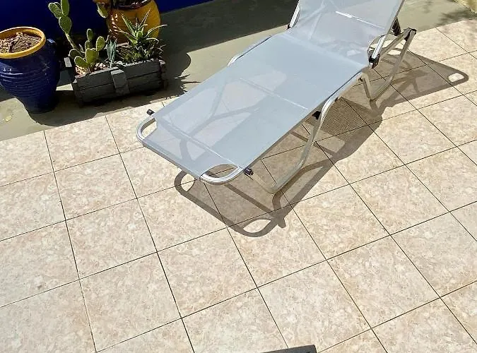 Apartamento Cozy Blue