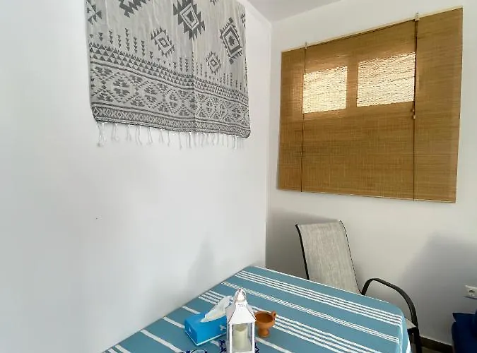 Appartement Cozy Blue