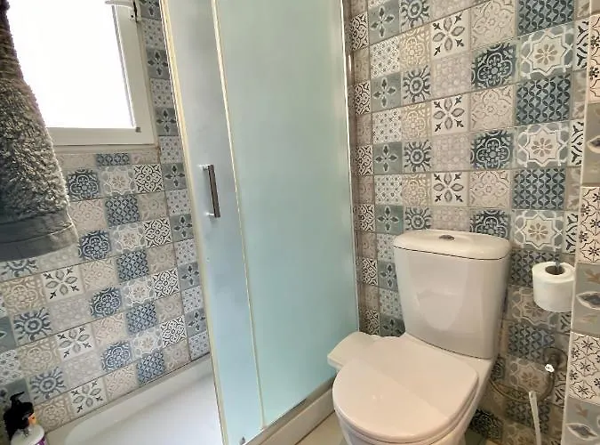 Cozy Blue Apartamento *